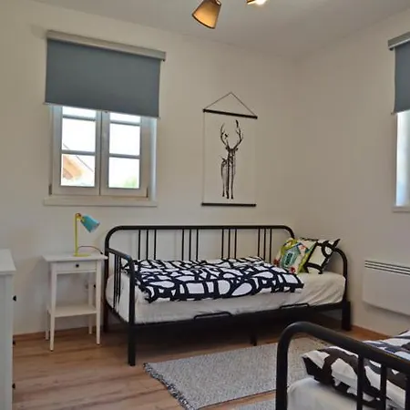 Nemespécsely Udvarház Apartamento
