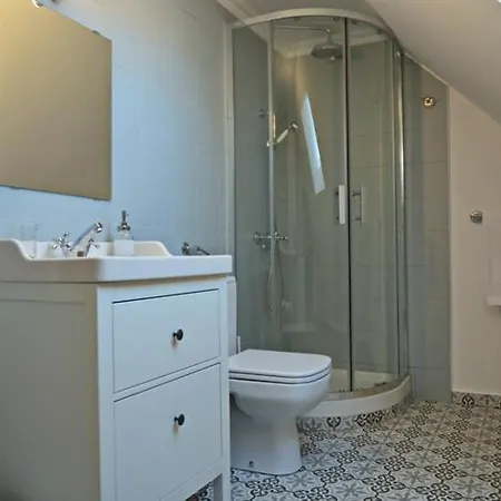 Nemespécsely Udvarház Apartamento